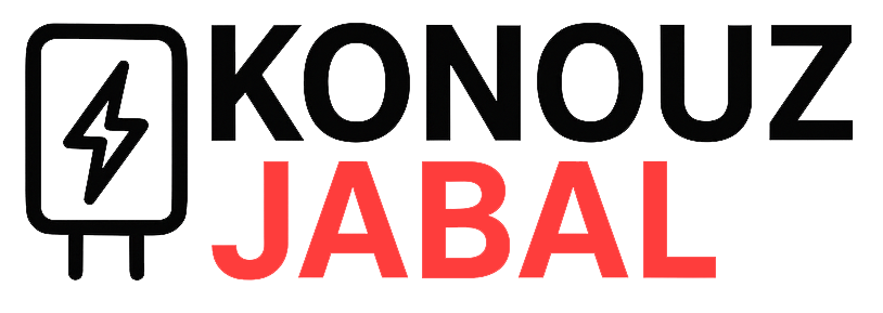 Konouzjabal